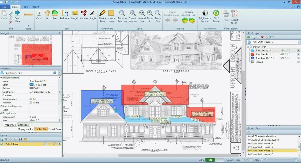 Best Construction Estimating Software And Tools