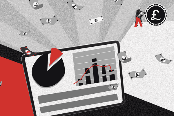 Cashflow Management: Problems We Solve