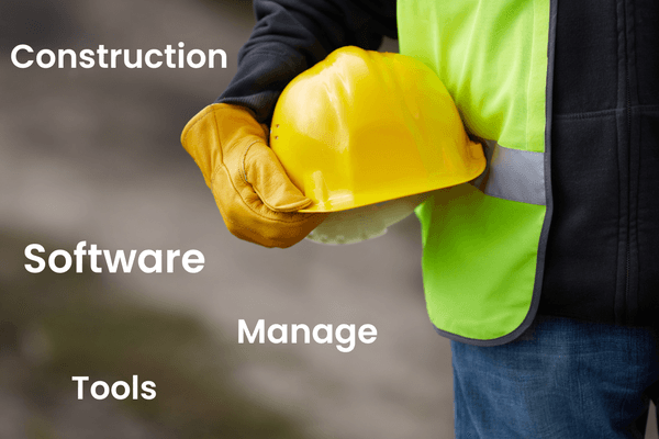 The Best 13 Construction Software and Tools in 2025