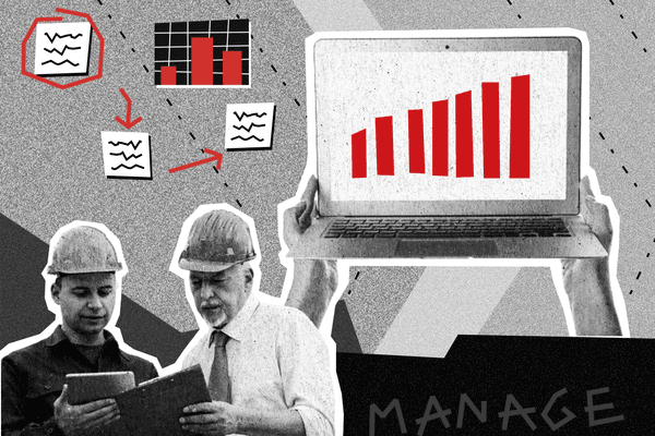 5 Project Management KPIs to Measure on Construction Projects