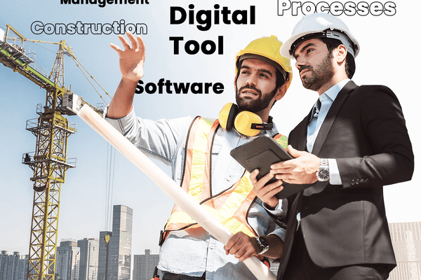 The 15 Best Construction Management Software Tools in 2025