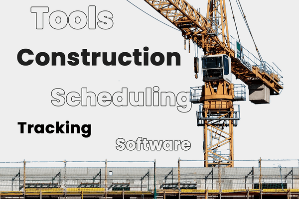 Best 15 Construction Scheduling Tools (2025)