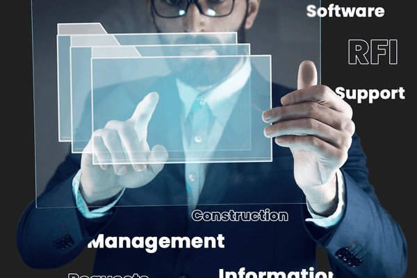 The 9 Best Construction RFI Software and Tools with Templates (2025)