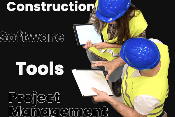 15 Best Construction Project Management Software Tools in 2025