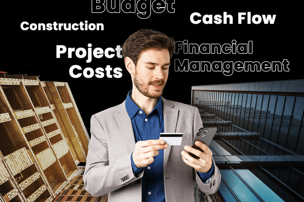 The Ultimate Guide to Construction Financial Management (2025)