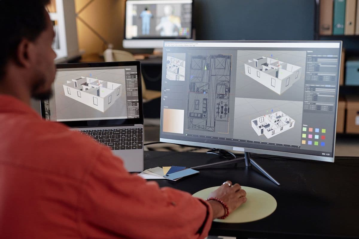 BIM in 2025 with Archdesk