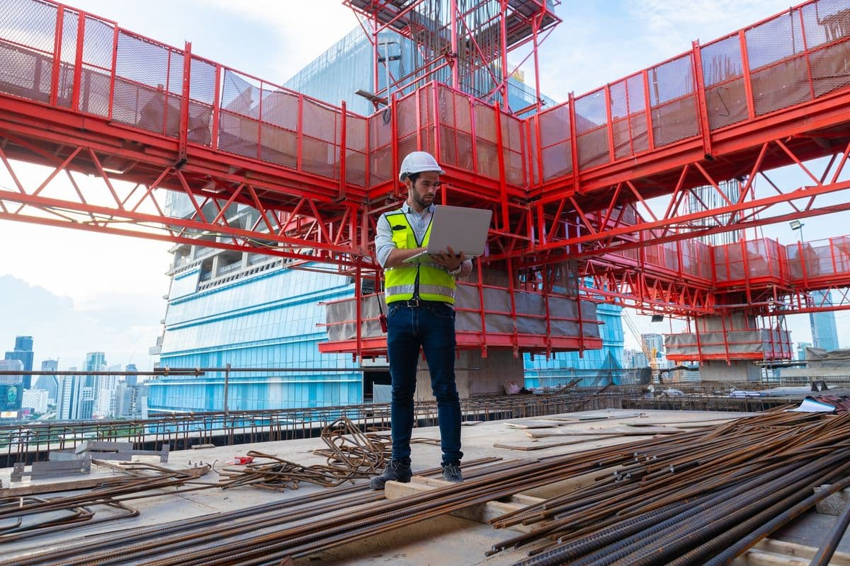AI in Construction Project Management