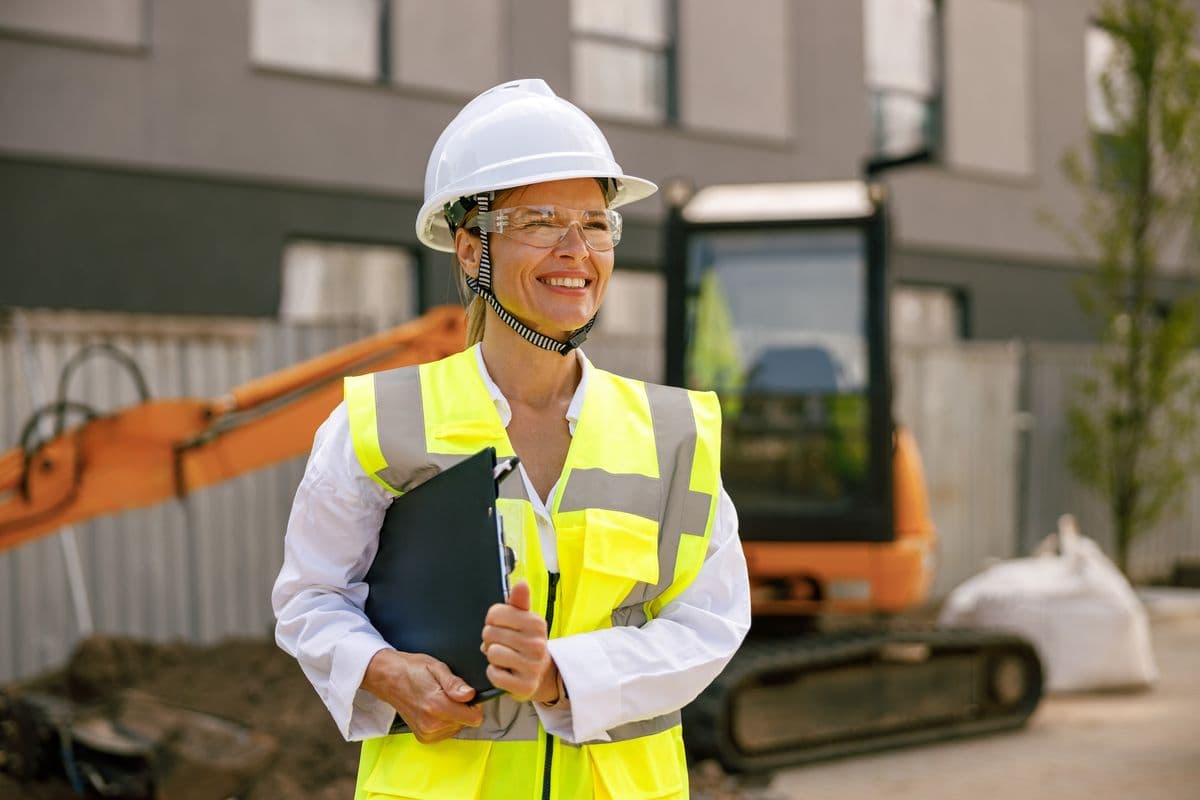 Selecting Your Ideal Construction Management Software from Bid to Closeout