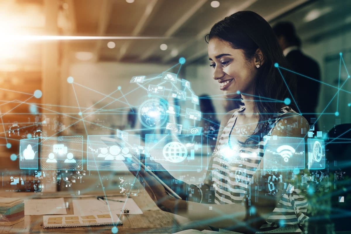 Why Your Construction Business Feels Stuck in the Digital Mud (and How to Get Out!)