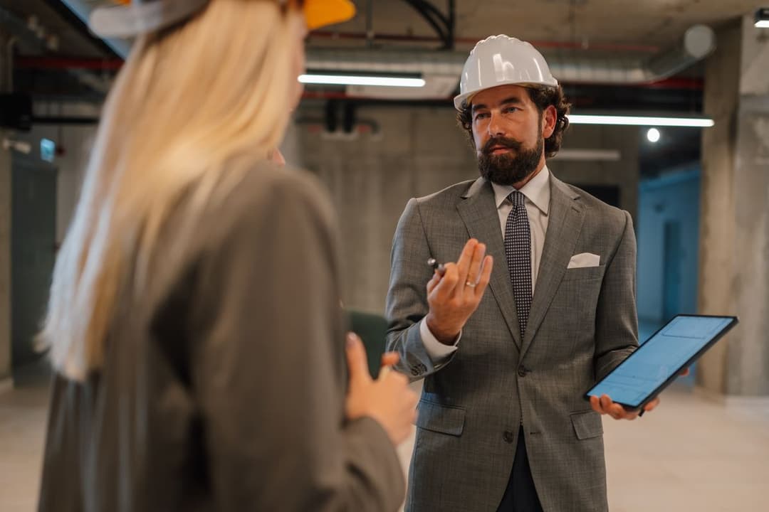 Construction Cost Codes 101: The Essential Guide (2025) | Archdesk Blog