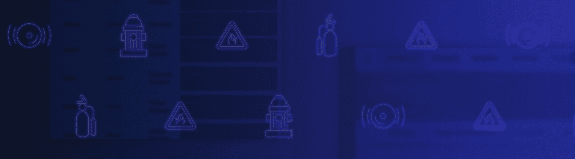 Digital Solutions for Improving Project Management in Fire Protection Companies