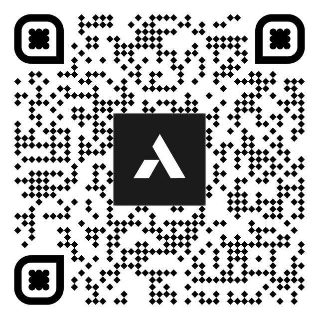 iOS QR Code