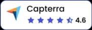 Capterra logo