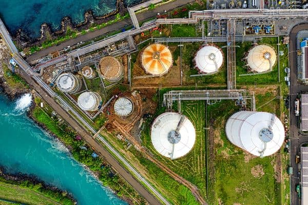 Essential CAPEX KPIs for Asset Owners