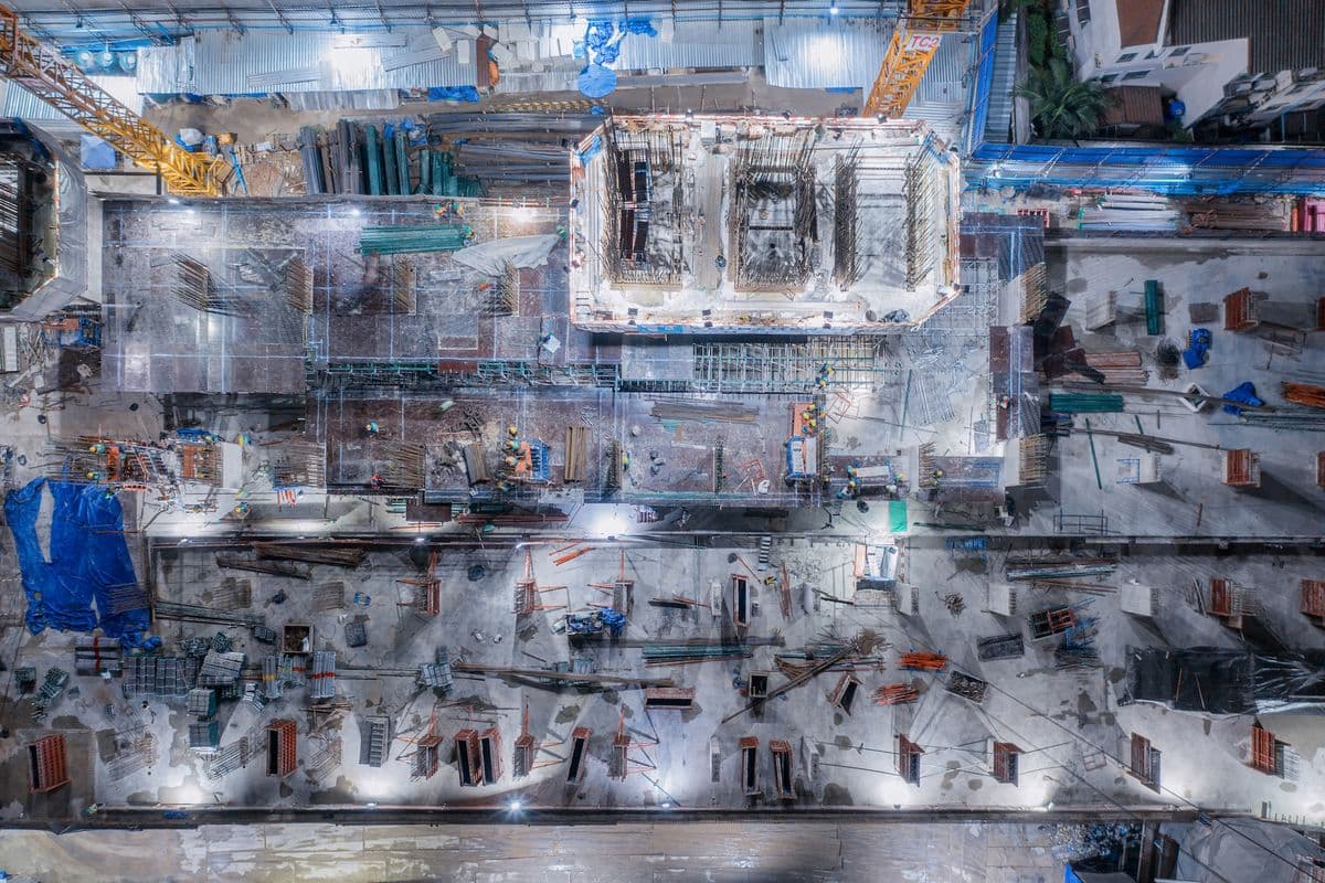 Unlocking the Future of Construction: Why Data, Not Just Tools, Powers Agentic AI in 2026