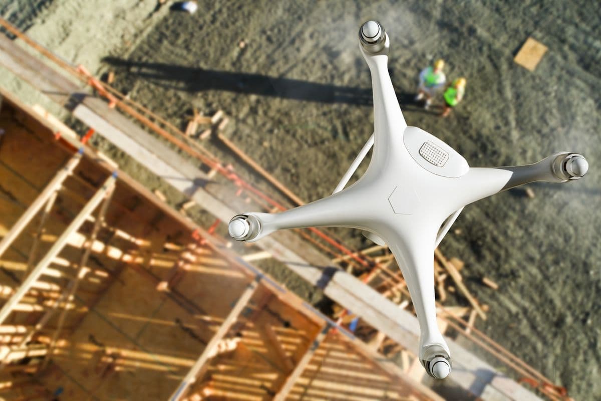 The Intelligent Jobsite: AI's Role in US Construction by 2026