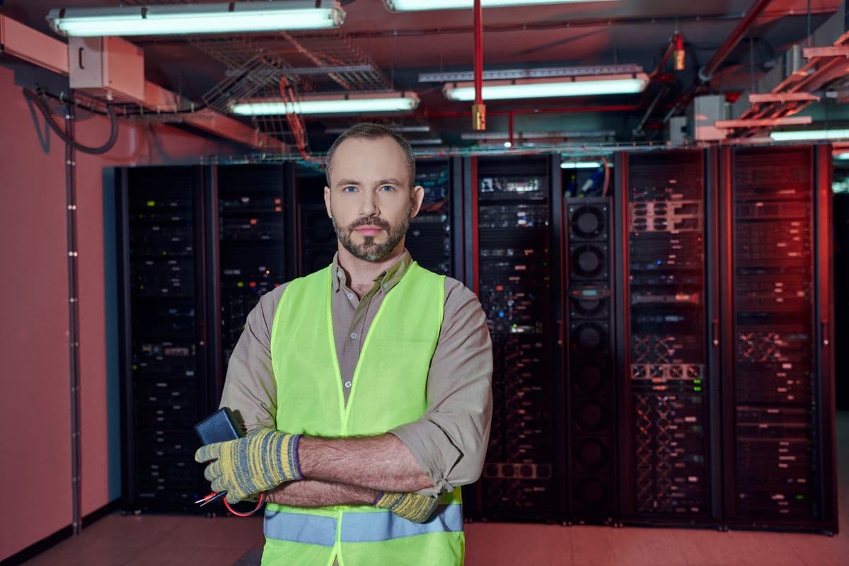 Why Data Will Be the New Concrete in Construction AI Transformation