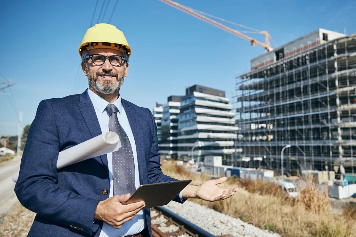 Construction Budgeting and FP&A with Archdesk