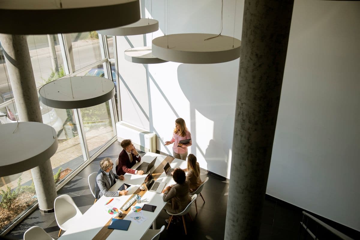 Building Tomorrow, Digitally: How Traditional Construction Firms Are Reinventing Themselves