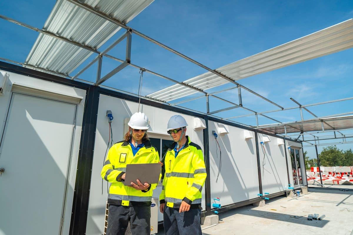 US Data Center Construction Software Comparison