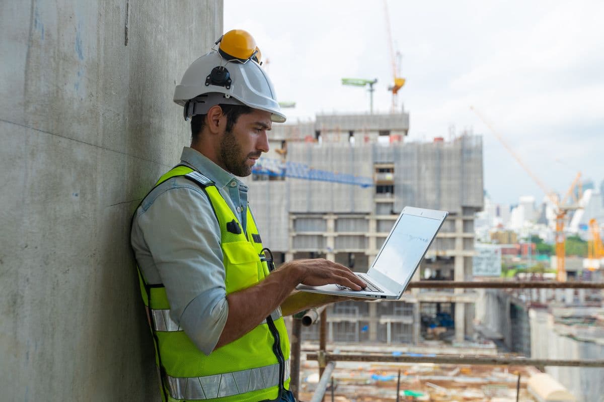 How construction AI Document Control is Improving Project Manager's Life
