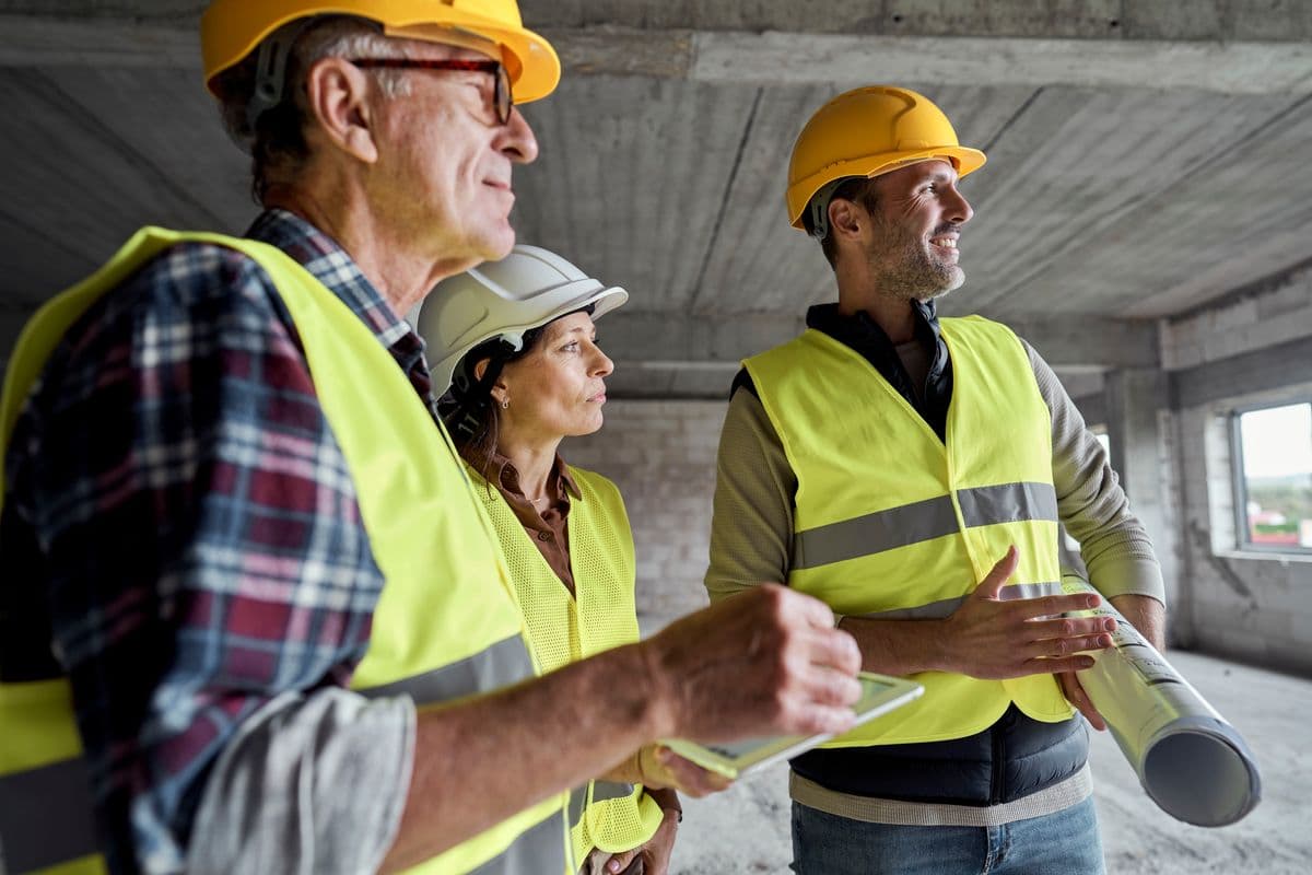 Construction's Most Critical Resource Isn't Material, It's People
