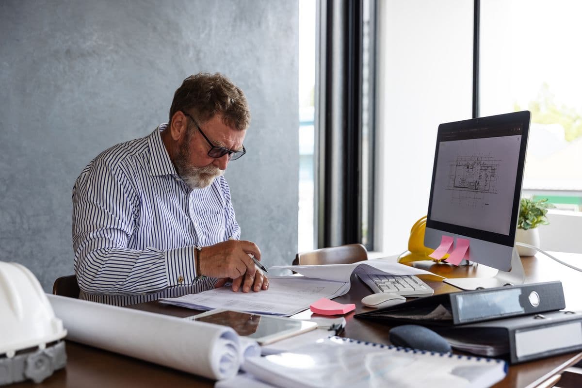 How UK Contractors Standardise Estimates with NRM Codes