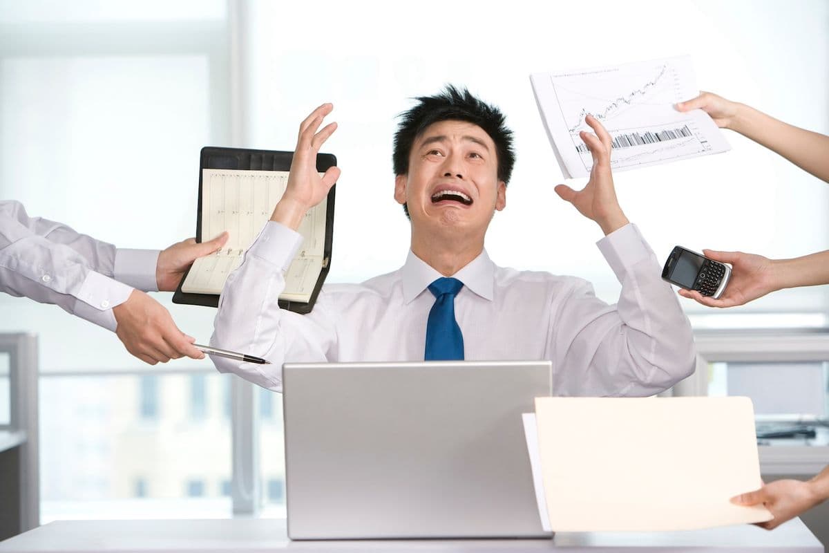 From Excel Spreadsheets to Archdesk