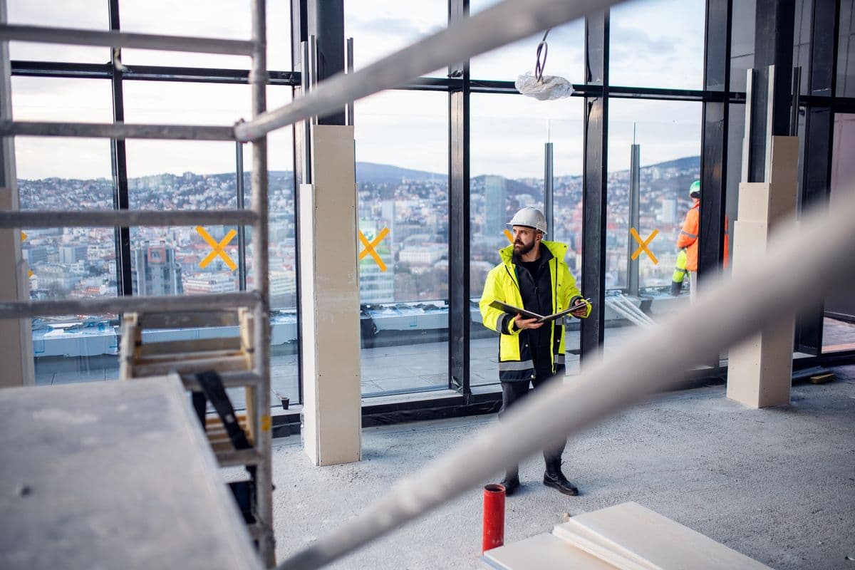 2026 Guide to UK Commercial Fit-out Software