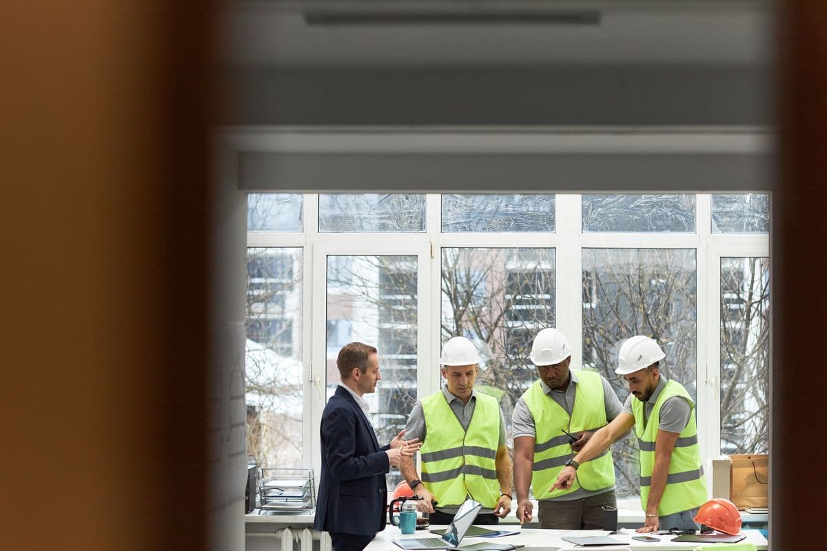 Float: The Most Misunderstood Word in a Construction Program