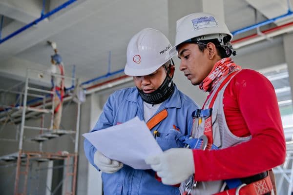 Why Every Construction Business Needs ERP Software for the Construction Industry Today