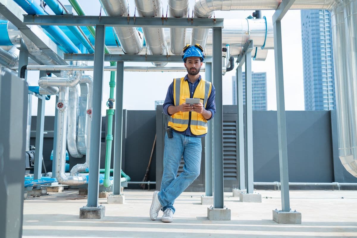 The 2026 Guide to MEP Construction Software in the GCC