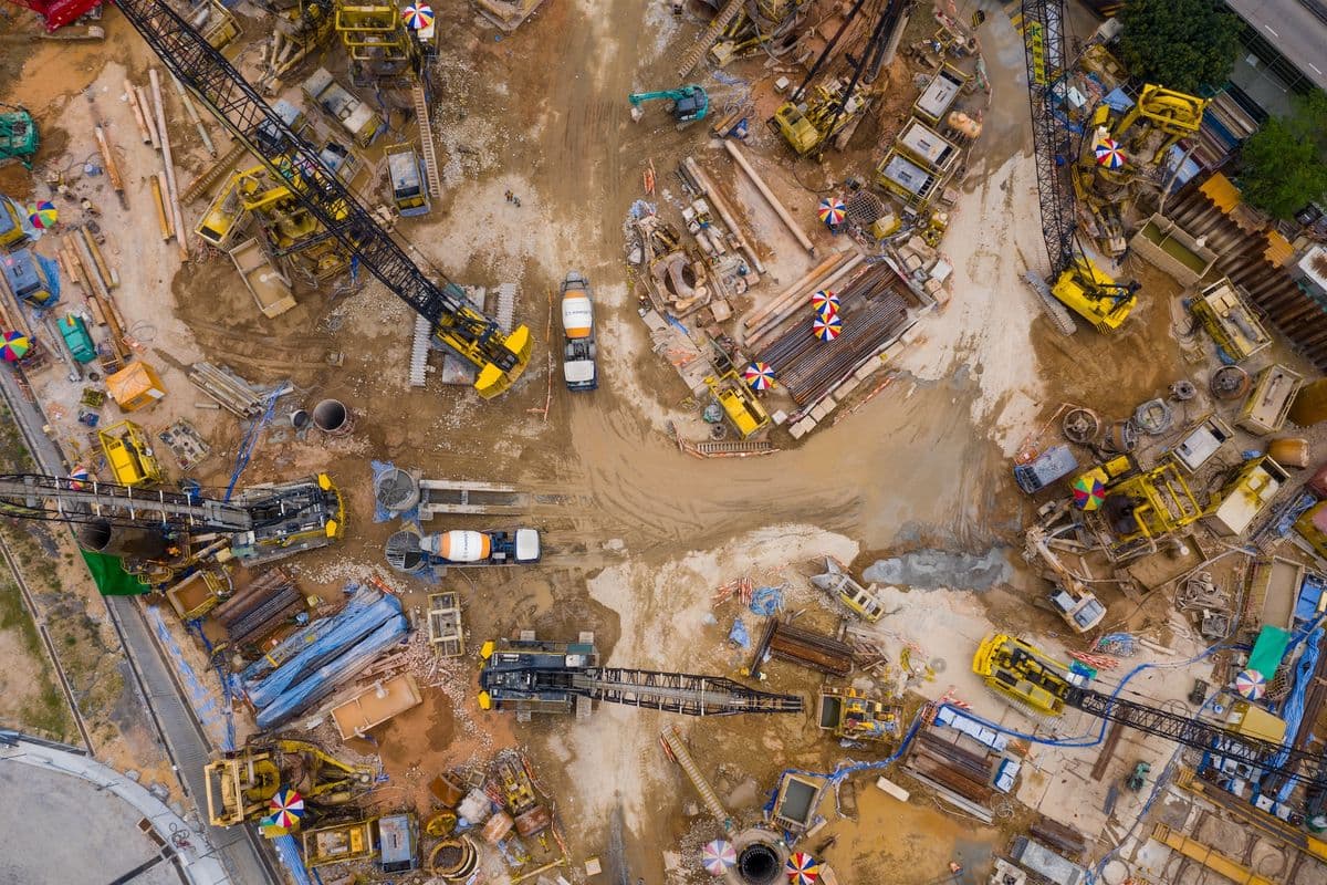 Unifying the Chaos: How Construction Firms Are Conquering the "Frankenstack"