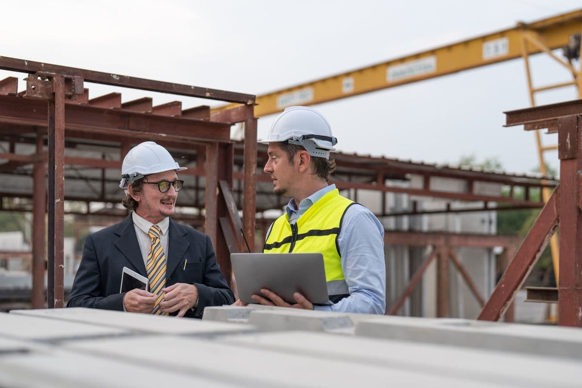 Unlocking Efficiency: The 2026 Outlook for Construction Procurement Software