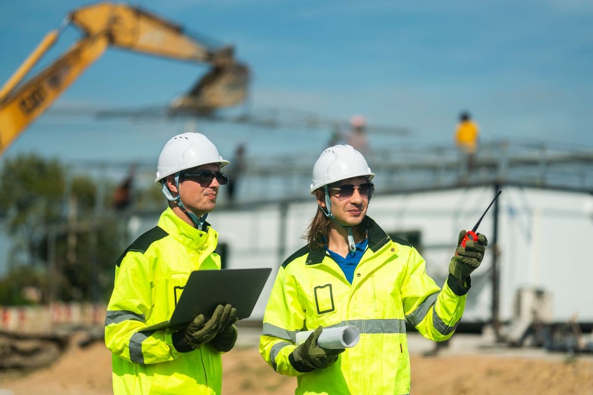RFI in Construction: The Complete Guide (2026)
