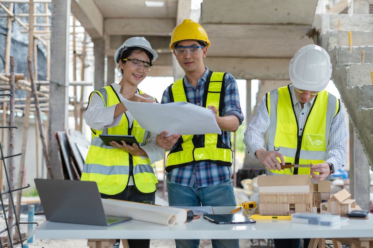 Free RFI Log Template for Construction (Excel & CSV)