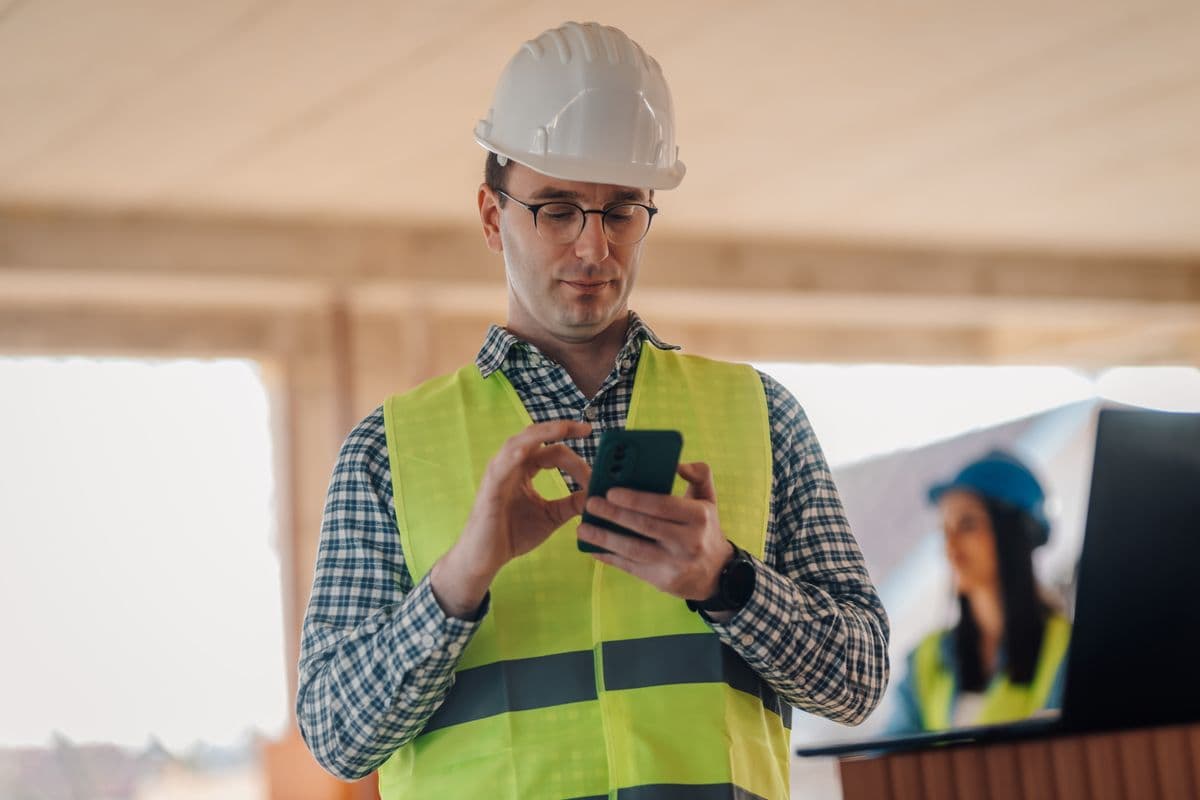 2026 Guide to Construction Site Forms