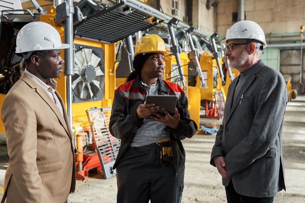Unmasking the Unseen: How Visibility Shields Your Construction Project's Finances