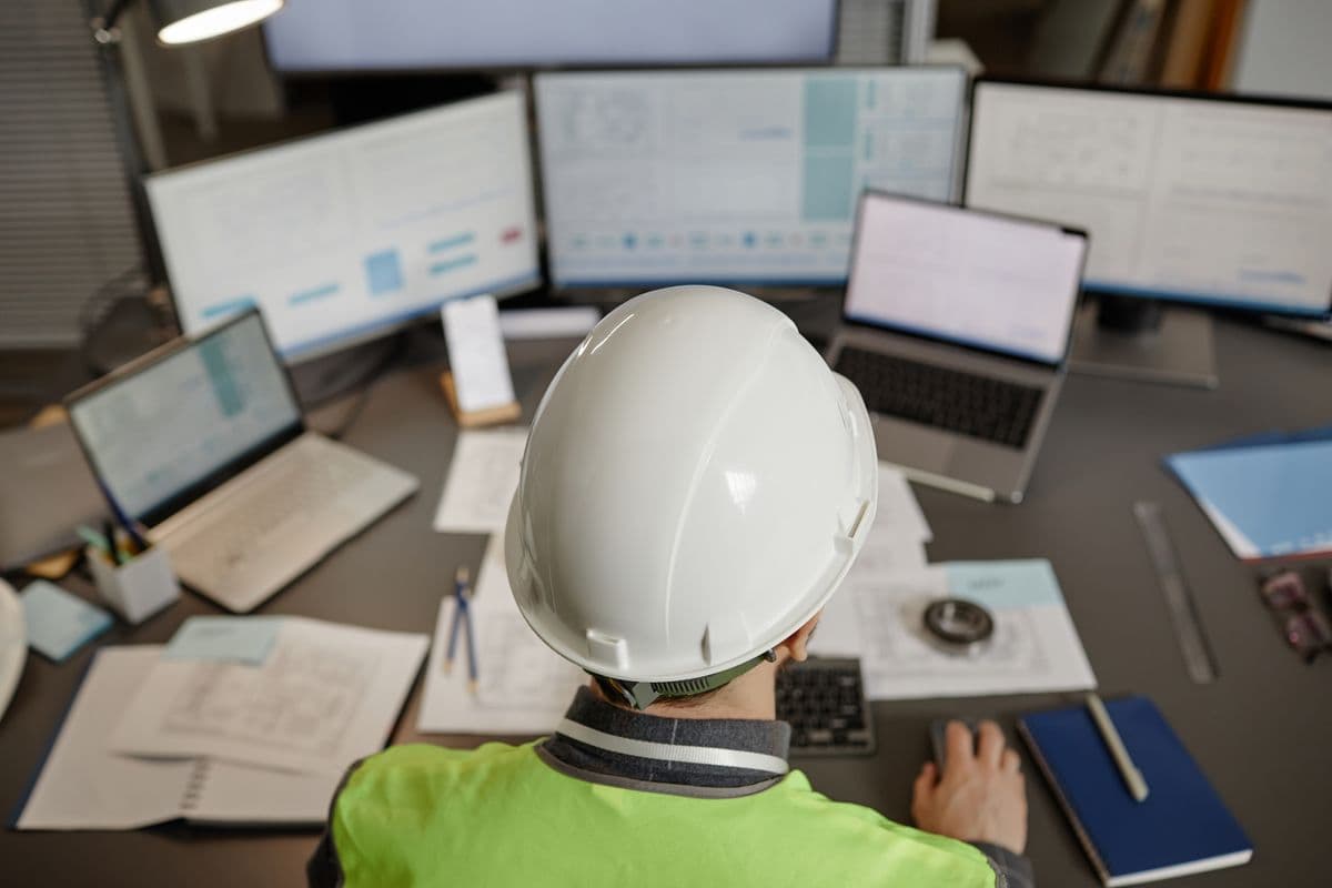 The AI Revolution in Construction Scheduling