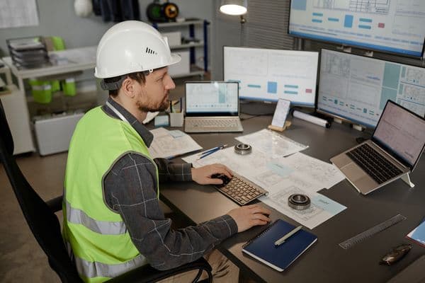 Still Wrestling with Excel for Estimates? There's a Better Way, Mate!