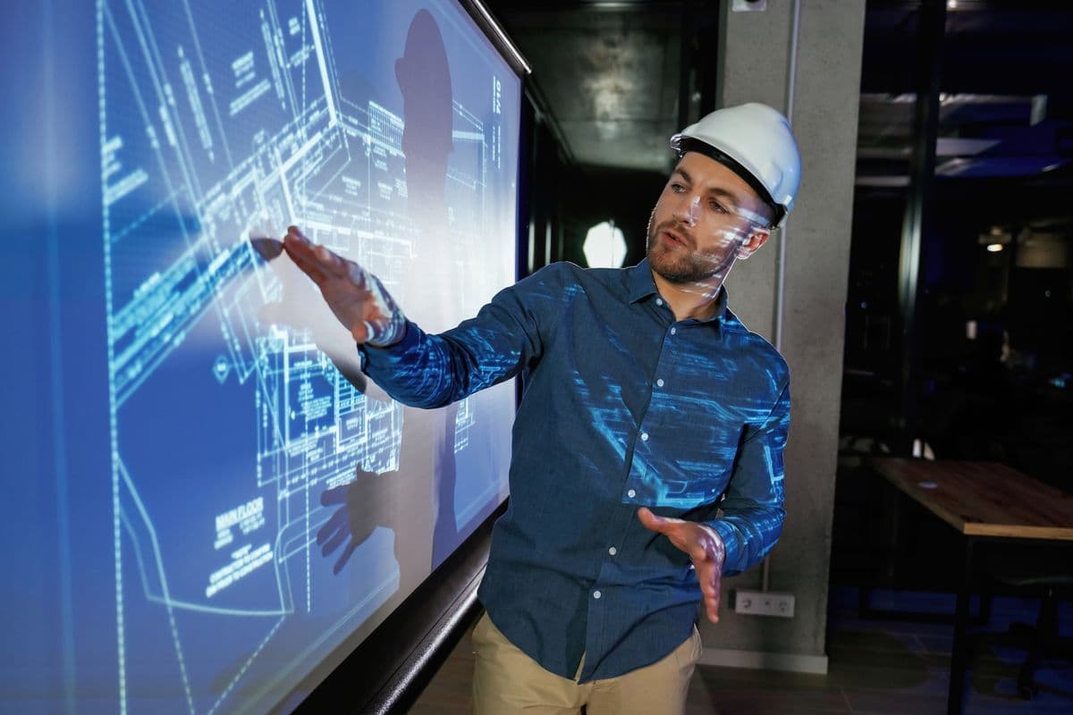 Centralized Project Documentation in Engineering