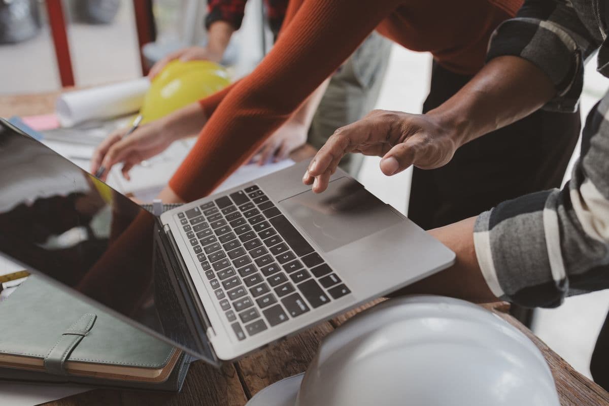 The 2026 Guide to Construction ERP