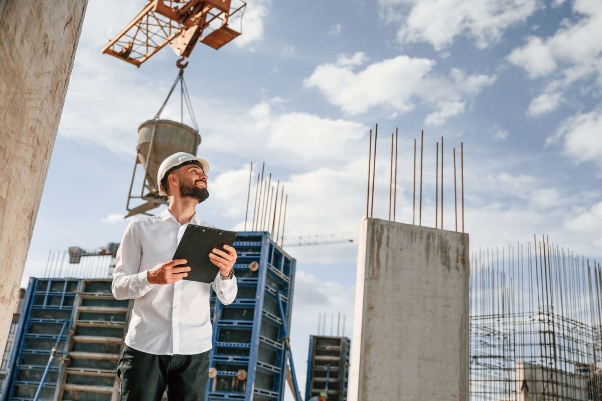 Your Honest Guide to a Construction ERP in Europe