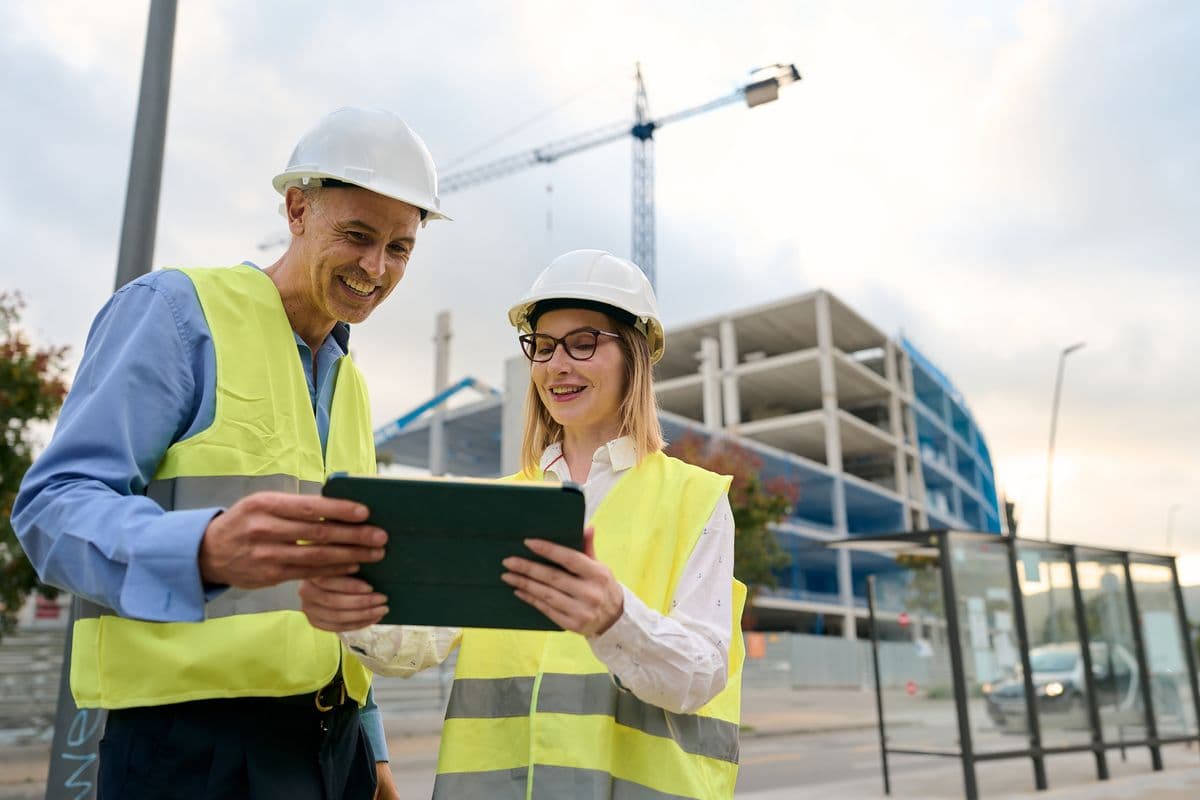 Your 2026 Guide to Pan-European Construction Software