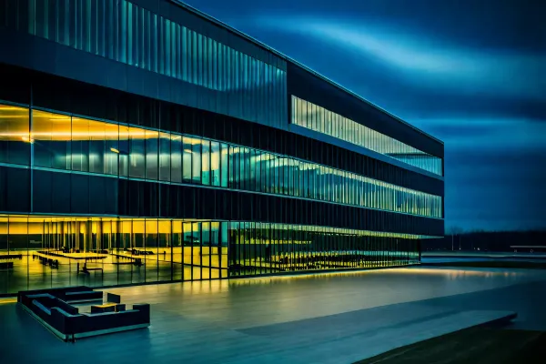 Building a High-Growth Construction Company