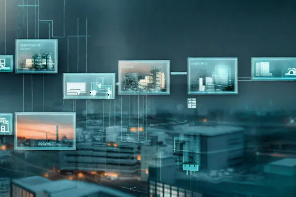 Platform vs. Point Solutions in Construction Software