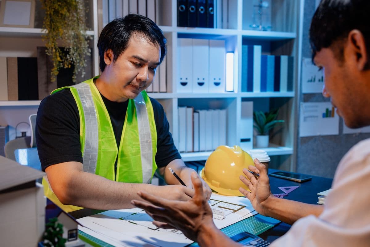 Ever Wonder Why Project Costs Just... Spiral? It's Not Always What You Think.