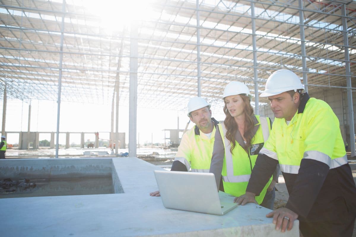 Free Schedule of Values Template for Construction (Excel & CSV)