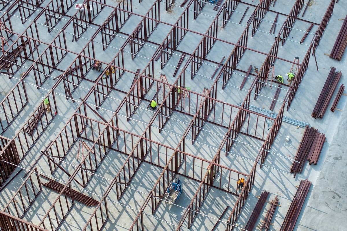 Tired of Construction Chaos? Find Your Rhythm with Standardization