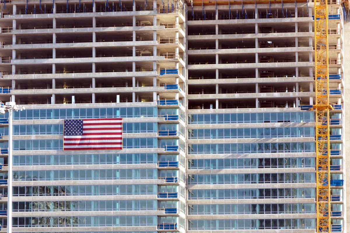 2026 State of the US Construction Industry